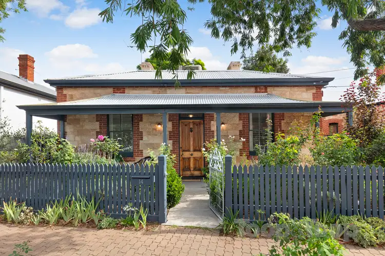 14 Gilbert Street, Gilberton SA 5081