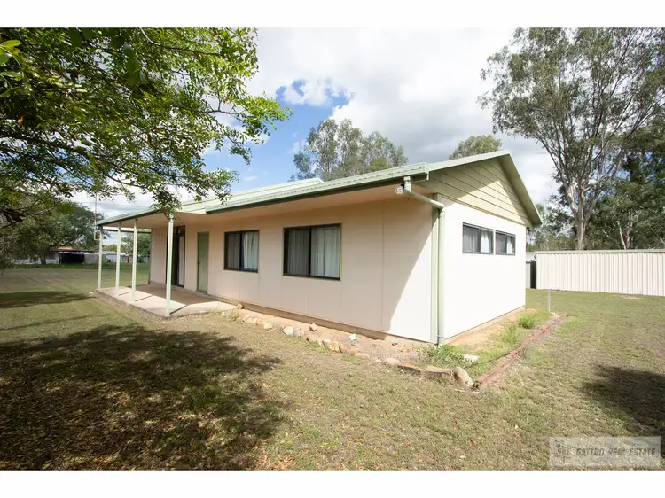 Main view of Homely rural property listing, 74 Mahons Road, Coominya QLD 4311