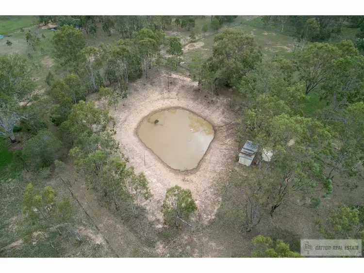 Third view of Homely rural property listing, 74 Mahons Road, Coominya QLD 4311