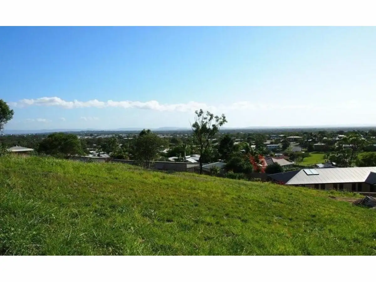 Main view of Homely land listing, 5 Foale Court, Kawana QLD 4701