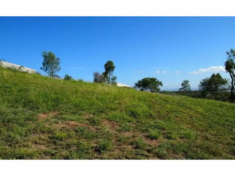 Second view of Homely land listing, 5 Foale Court, Kawana QLD 4701