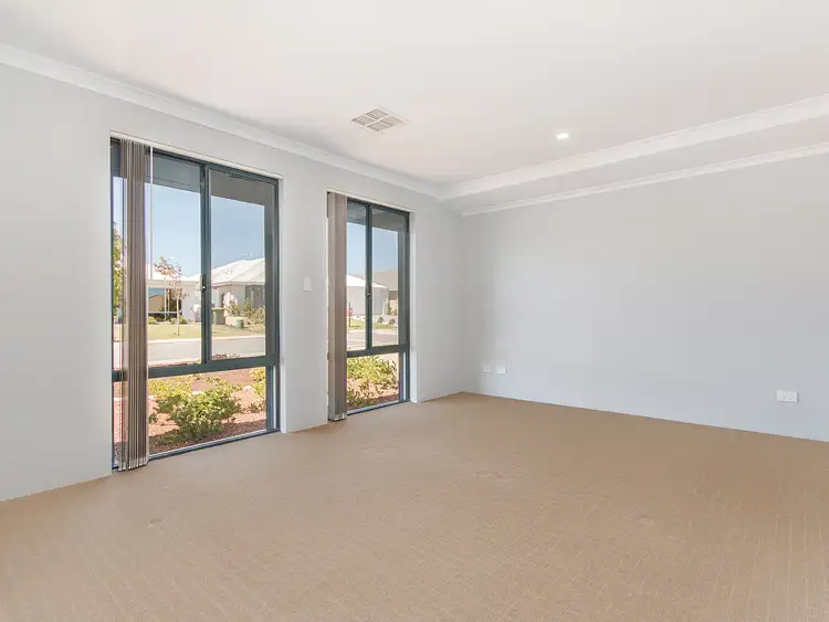 Fourth view of Homely house listing, 93 Sapphire Chase, Wellard WA 6170