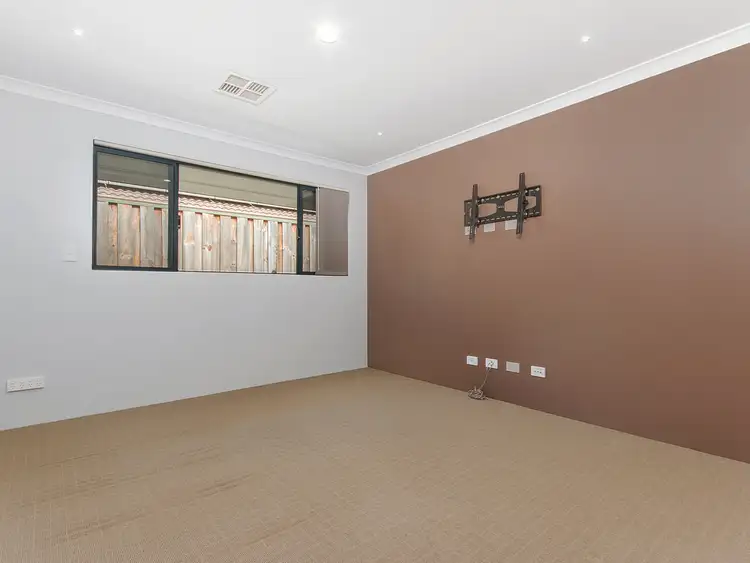 Sixth view of Homely house listing, 93 Sapphire Chase, Wellard WA 6170