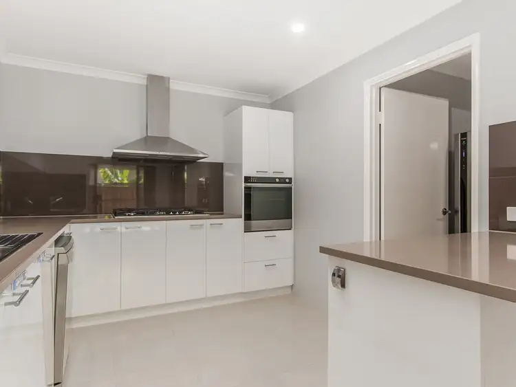 Seventh view of Homely house listing, 93 Sapphire Chase, Wellard WA 6170