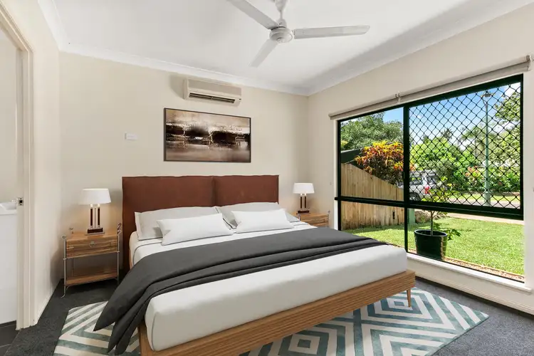 Sixth view of Homely house listing, 8 Moore Road, Kewarra Beach QLD 4879