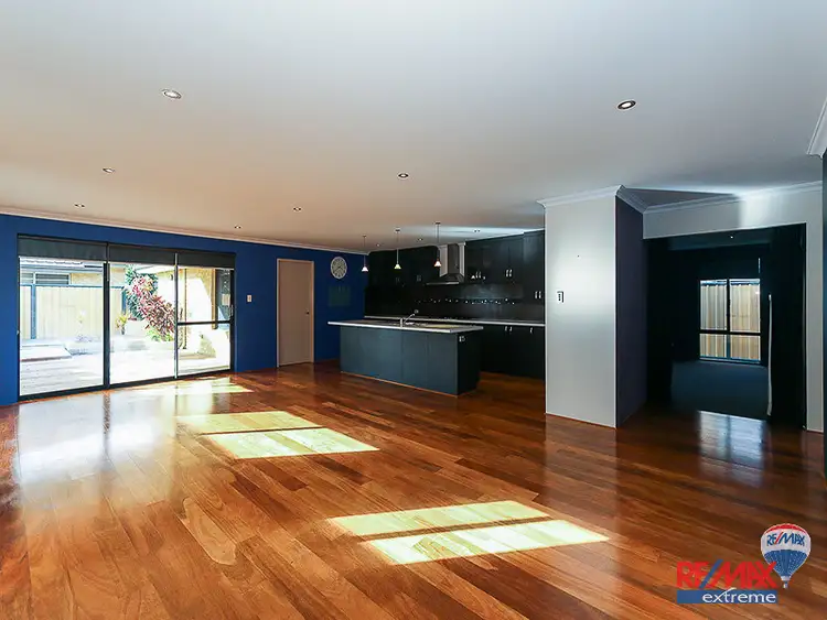 Second view of Homely house listing, 45 Blackwood Meander, Yanchep WA 6035