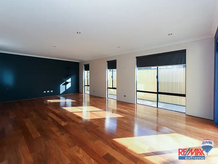 Third view of Homely house listing, 45 Blackwood Meander, Yanchep WA 6035