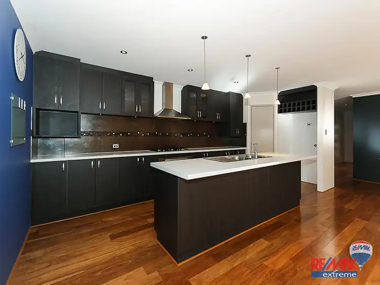 Fourth view of Homely house listing, 45 Blackwood Meander, Yanchep WA 6035