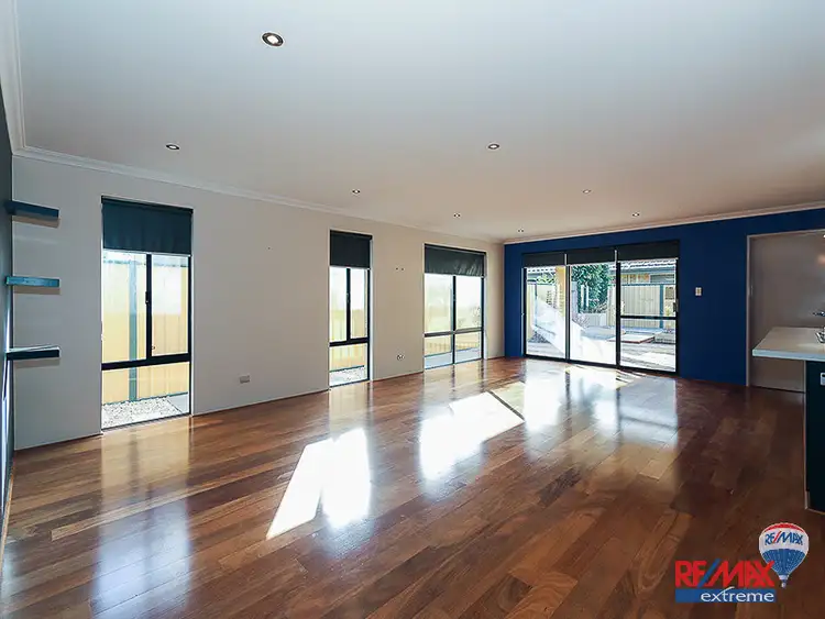 Fifth view of Homely house listing, 45 Blackwood Meander, Yanchep WA 6035