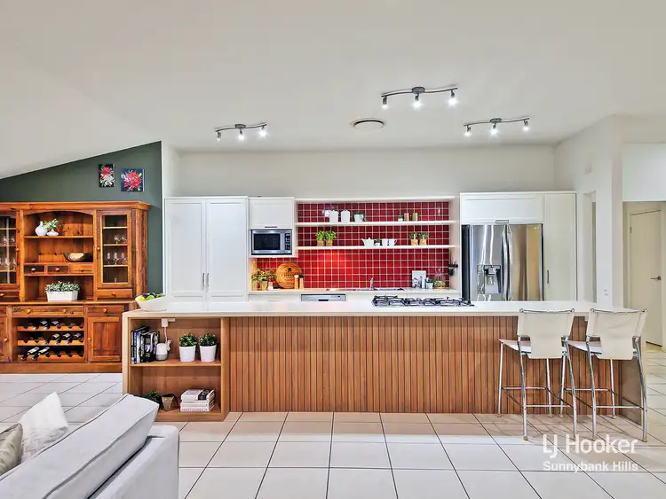 Sixth view of Homely house listing, 3 Ruby Close, Eight Mile Plains QLD 4113
