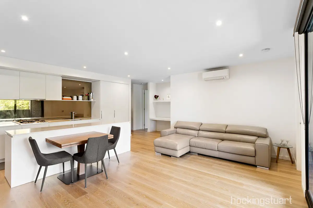 Main view of Homely apartment listing, 102/721 Toorak Road, Kooyong VIC 3144