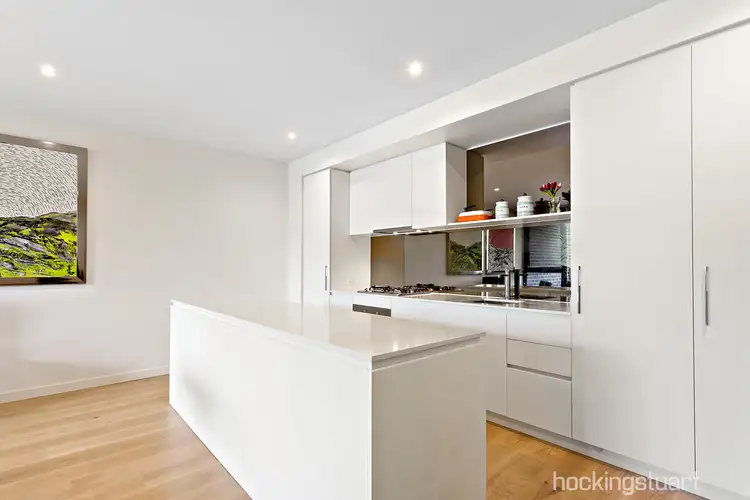 Third view of Homely apartment listing, 102/721 Toorak Road, Kooyong VIC 3144
