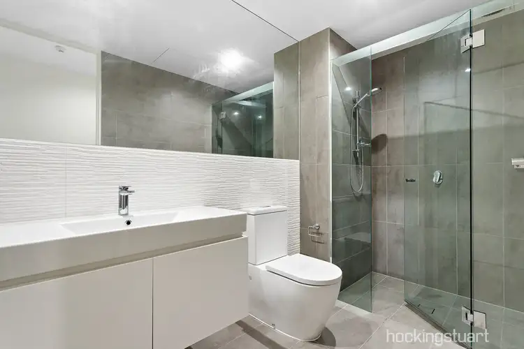 Fourth view of Homely apartment listing, 102/721 Toorak Road, Kooyong VIC 3144