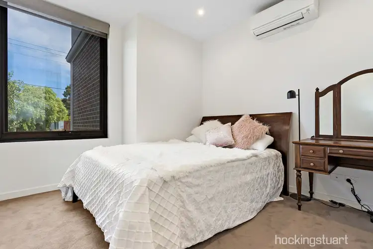 Fifth view of Homely apartment listing, 102/721 Toorak Road, Kooyong VIC 3144