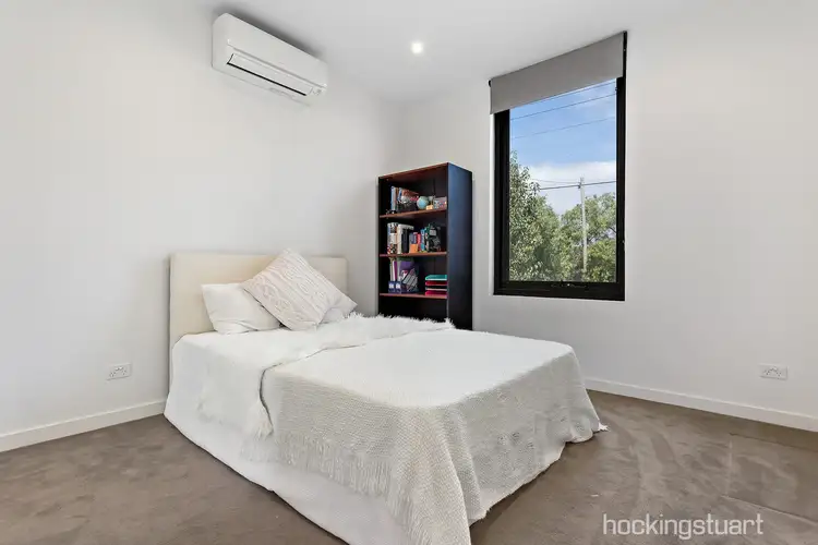 Sixth view of Homely apartment listing, 102/721 Toorak Road, Kooyong VIC 3144
