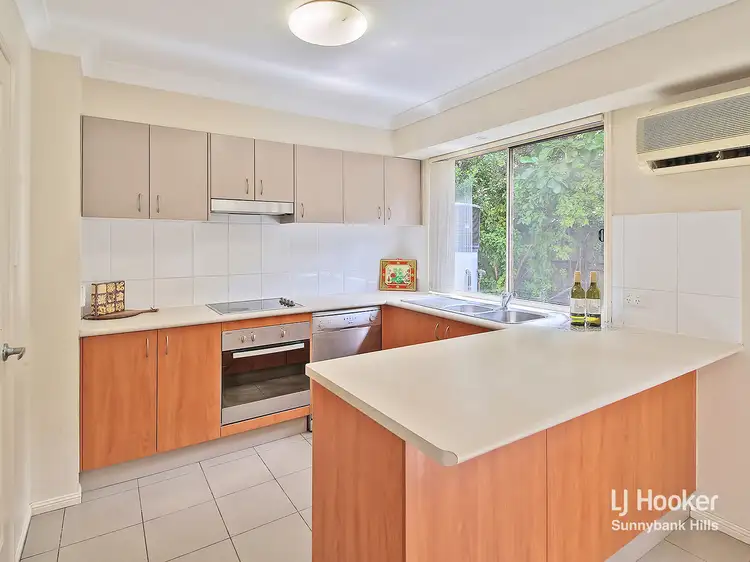 Third view of Homely townhouse listing, 23/18 Mornington Court, Calamvale QLD 4116