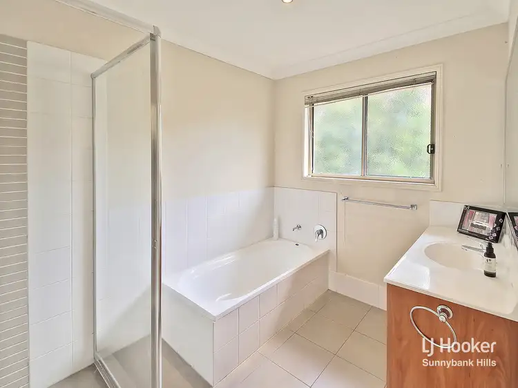 Fourth view of Homely townhouse listing, 23/18 Mornington Court, Calamvale QLD 4116