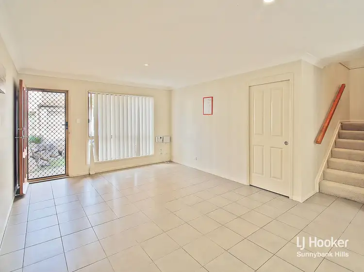 Fifth view of Homely townhouse listing, 23/18 Mornington Court, Calamvale QLD 4116