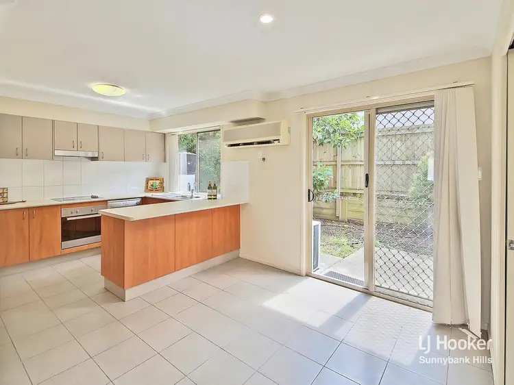 Sixth view of Homely townhouse listing, 23/18 Mornington Court, Calamvale QLD 4116