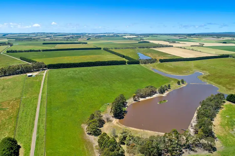 3099 Cape Otway Road, Winchelsea South VIC 3241