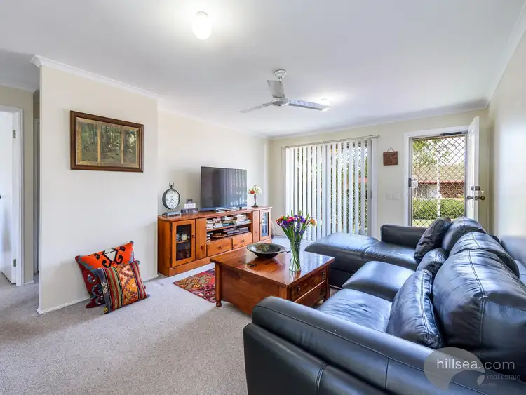 42/51 Olsen Avenue, Labrador QLD 4215