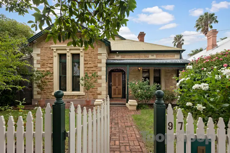 Second view of Homely house listing, 97 Kenilworth Road, Parkside SA 5063
