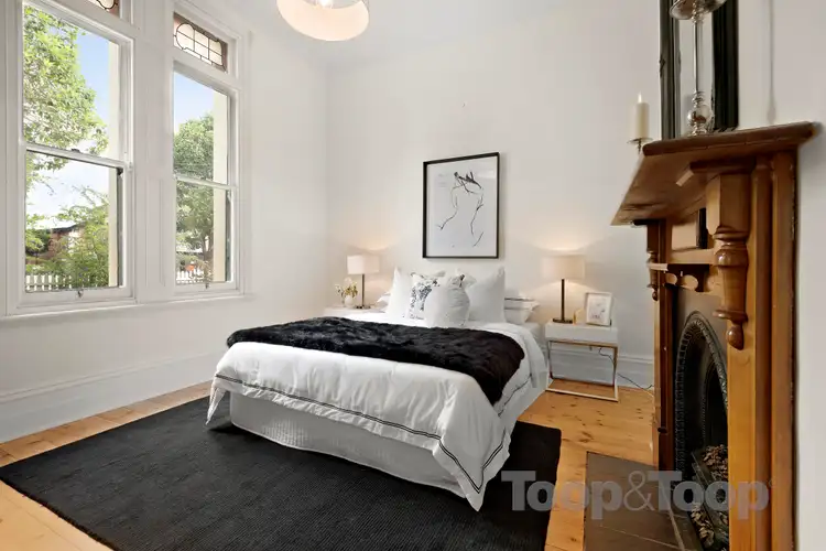 Fourth view of Homely house listing, 97 Kenilworth Road, Parkside SA 5063