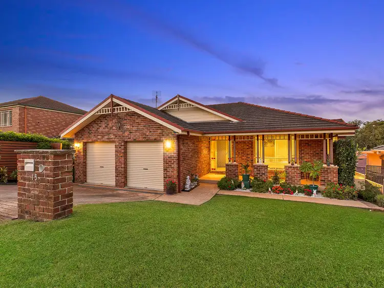 13 Rembrae Drive, Green Point NSW 2251