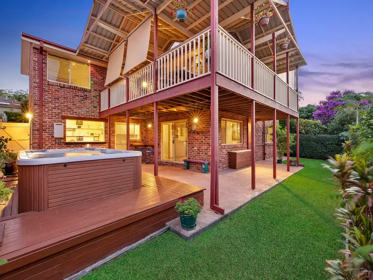Second view of Homely house listing, 13 Rembrae Drive, Green Point NSW 2251