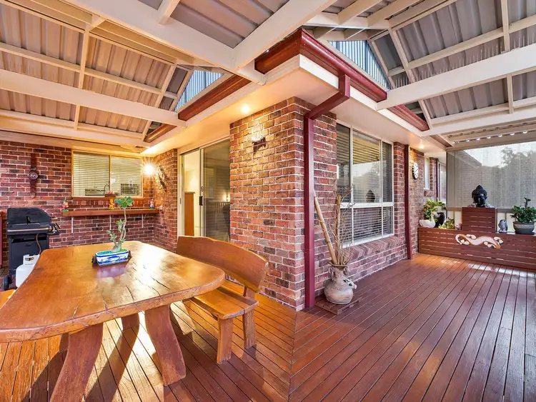 Fourth view of Homely house listing, 13 Rembrae Drive, Green Point NSW 2251