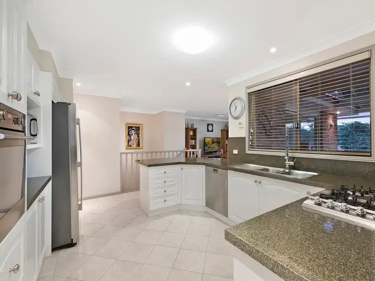 Fifth view of Homely house listing, 13 Rembrae Drive, Green Point NSW 2251