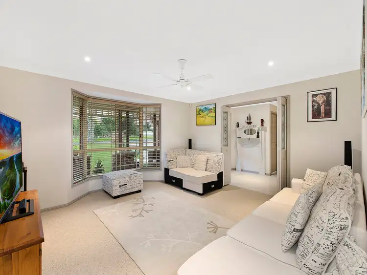 Sixth view of Homely house listing, 13 Rembrae Drive, Green Point NSW 2251