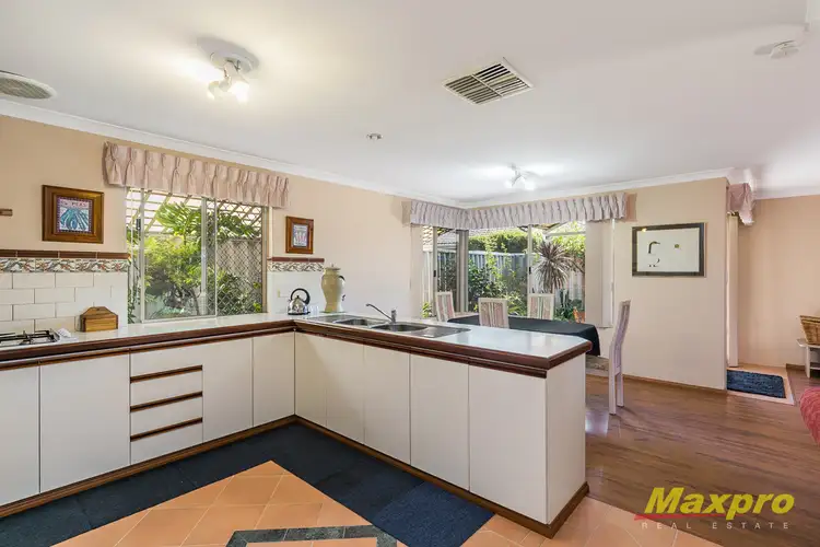 Third view of Homely house listing, 11 Balbiri Close, Wilson WA 6107