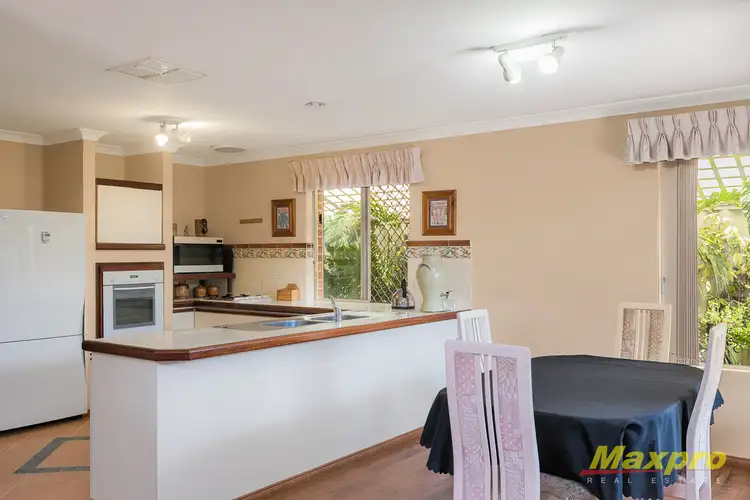Fourth view of Homely house listing, 11 Balbiri Close, Wilson WA 6107