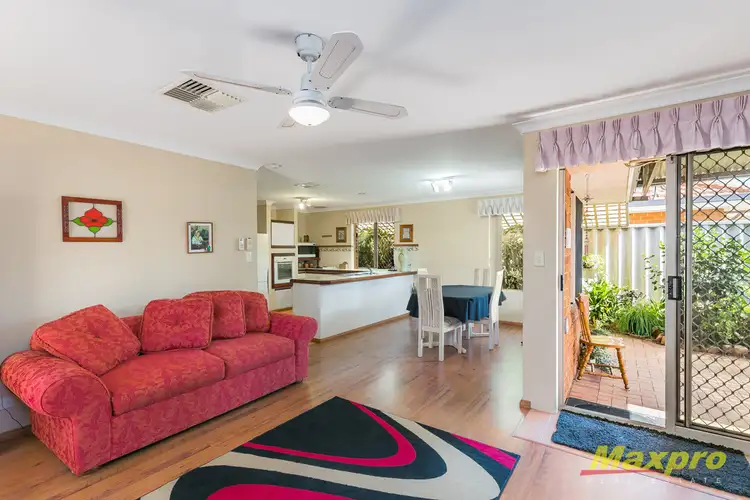 Fifth view of Homely house listing, 11 Balbiri Close, Wilson WA 6107