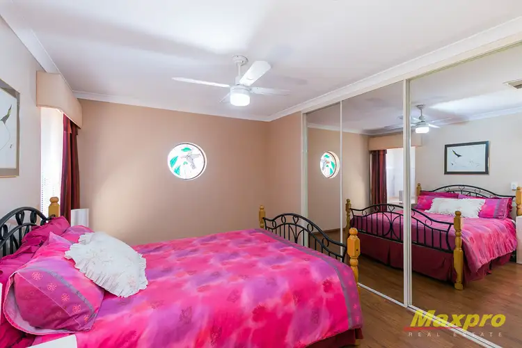 Sixth view of Homely house listing, 11 Balbiri Close, Wilson WA 6107