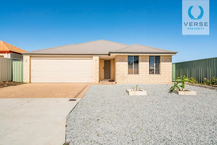 52 Aroona Way, Maddington WA 6109