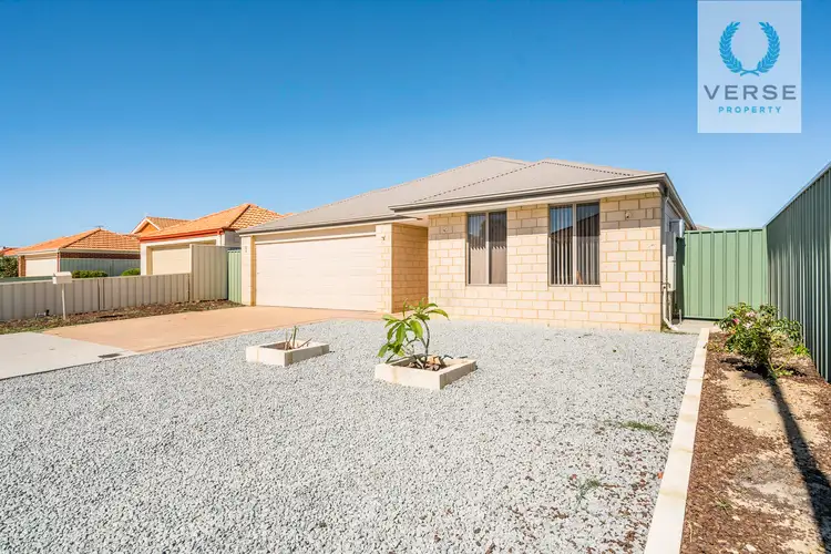 Second view of Homely house listing, 52 Aroona Way, Maddington WA 6109