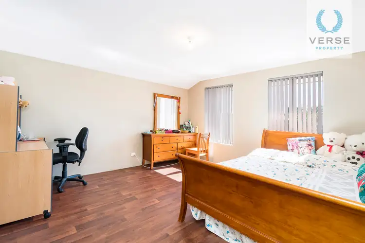 Third view of Homely house listing, 52 Aroona Way, Maddington WA 6109