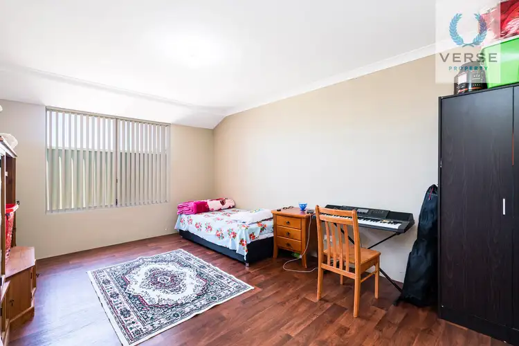 Sixth view of Homely house listing, 52 Aroona Way, Maddington WA 6109