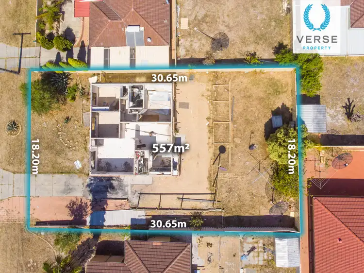 14 Choseley Place, Langford WA 6147