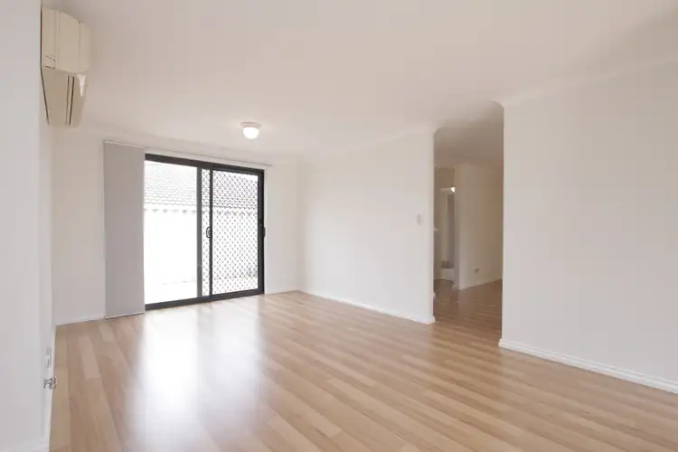 Second view of Homely townhouse listing, 5/7 Gochean Avenue, Bentley WA 6102