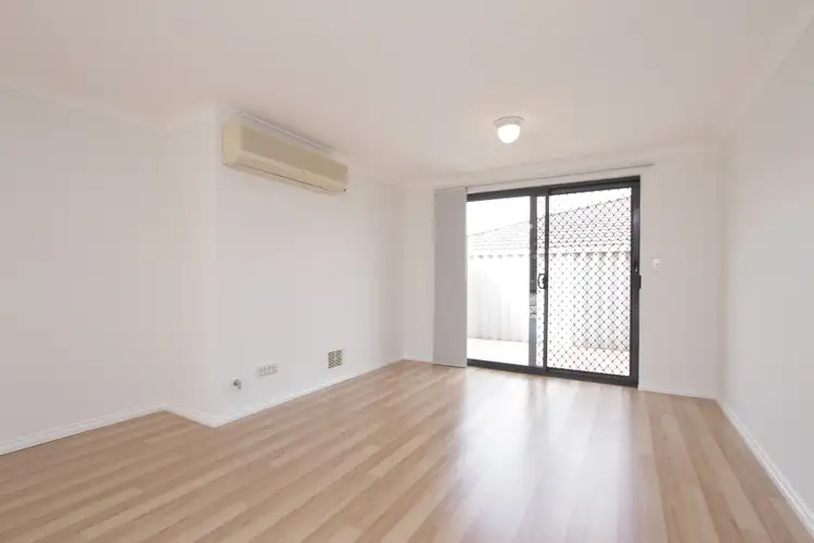 Third view of Homely townhouse listing, 5/7 Gochean Avenue, Bentley WA 6102