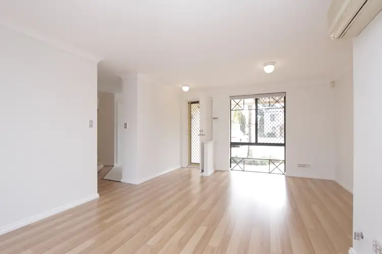 Fifth view of Homely townhouse listing, 5/7 Gochean Avenue, Bentley WA 6102