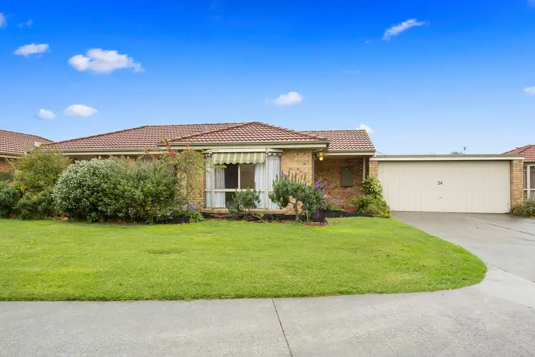 34/113 Country Club Drive