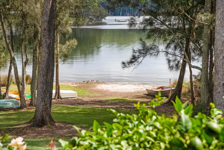 Fifth view of Homely house listing, 26 Harold Street, Kings Point NSW 2539