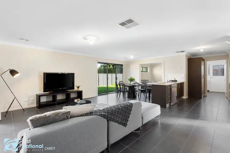 Fourth view of Homely house listing, 3 Raymond George Place, Lara VIC 3212
