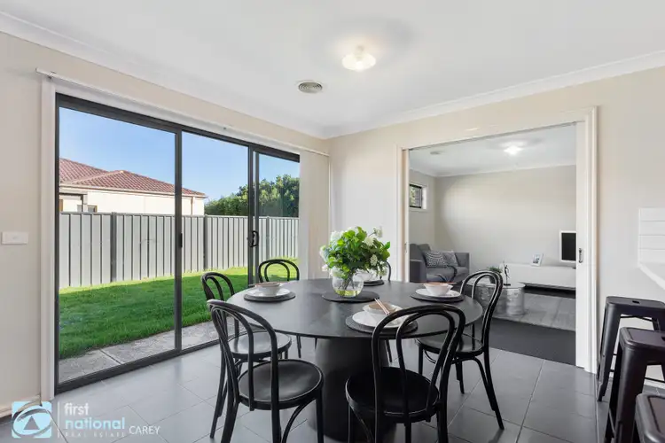 Sixth view of Homely house listing, 3 Raymond George Place, Lara VIC 3212