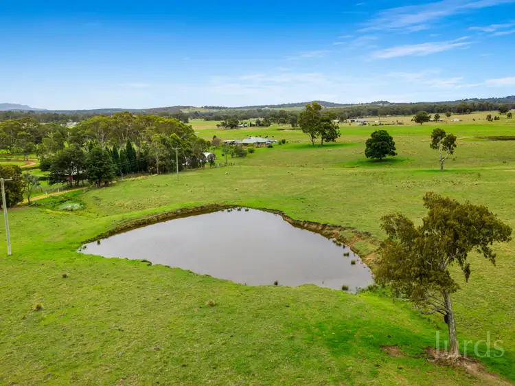 Fifth view of Homely rural property listing, 325 Whitings Lane, Quorrobolong NSW 2325