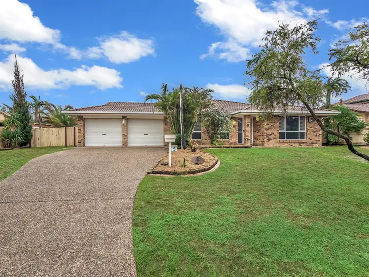 5 Derby Court, Yamanto QLD 4305